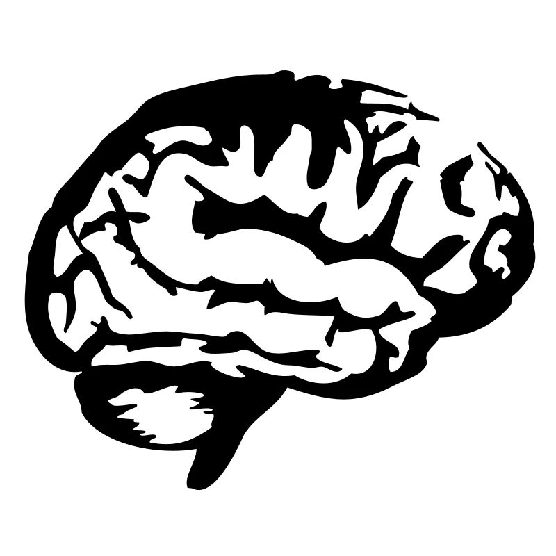 Brain_silhouette