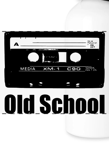 cassette