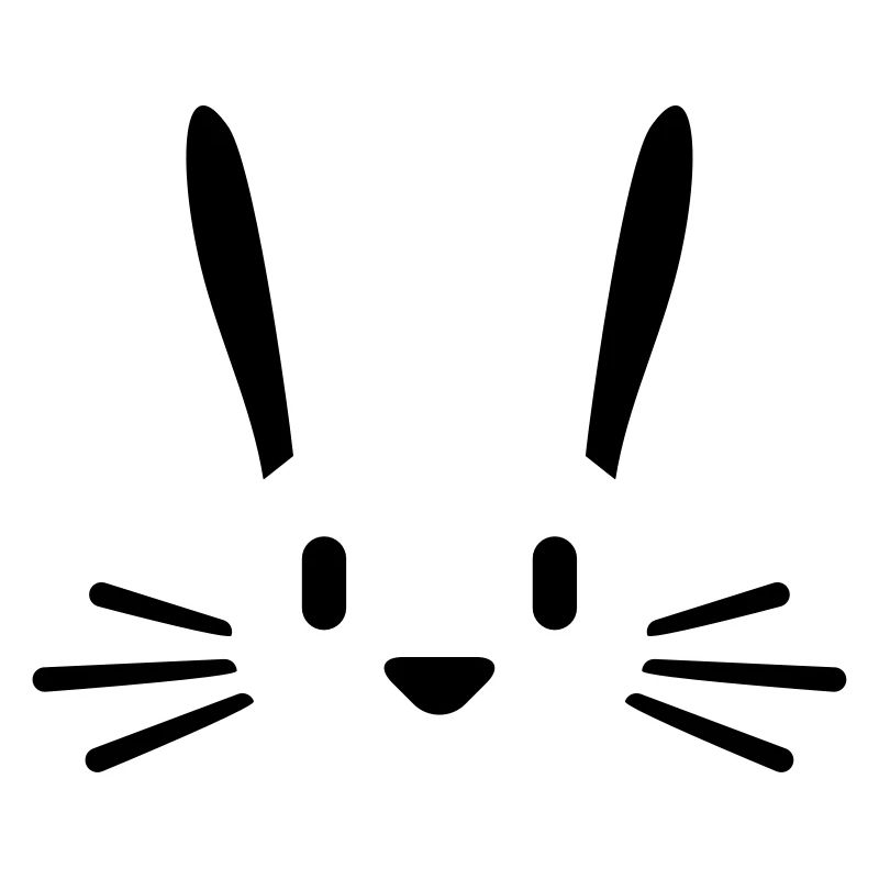 Bunny Face