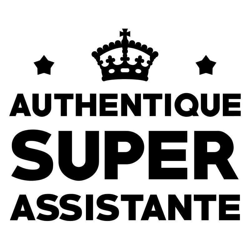Assistant / Assistante / Adjoint / Secrétaire