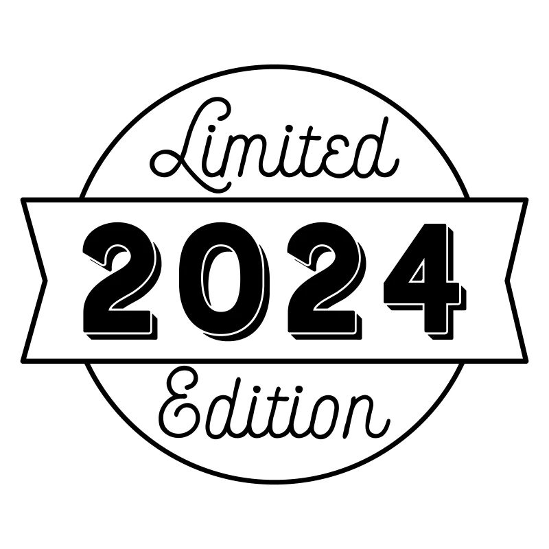 2024 limited edition
