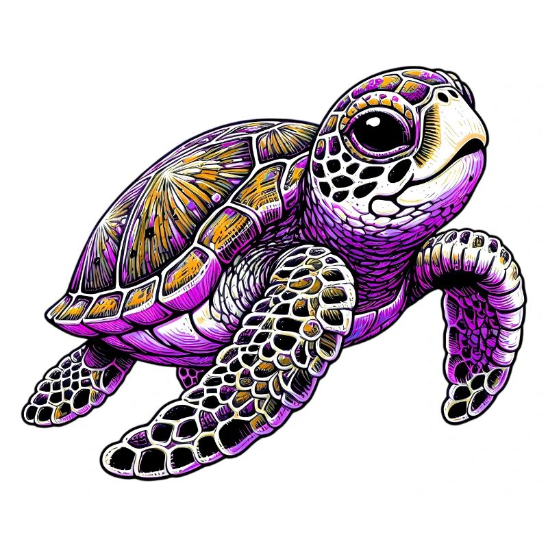Tortue
