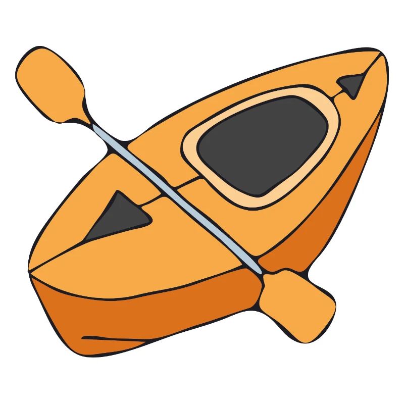 kayak