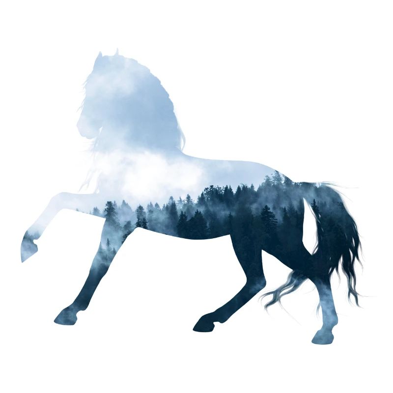 Pferd