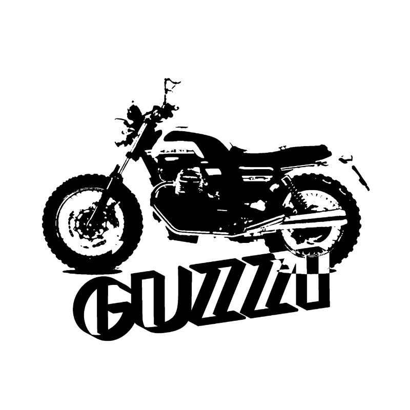 Moto Guzzi V7