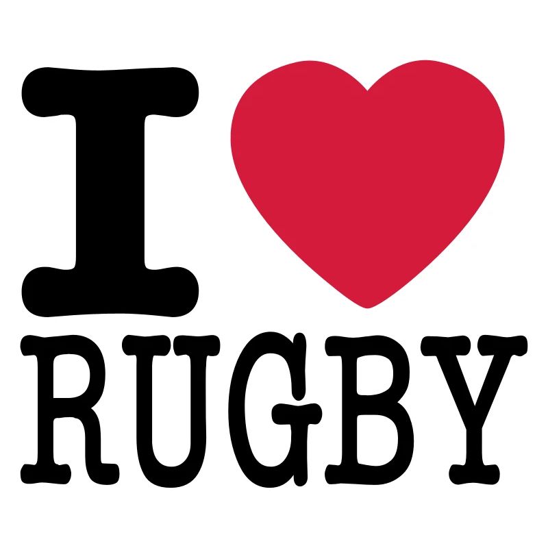 j'aime le rugby