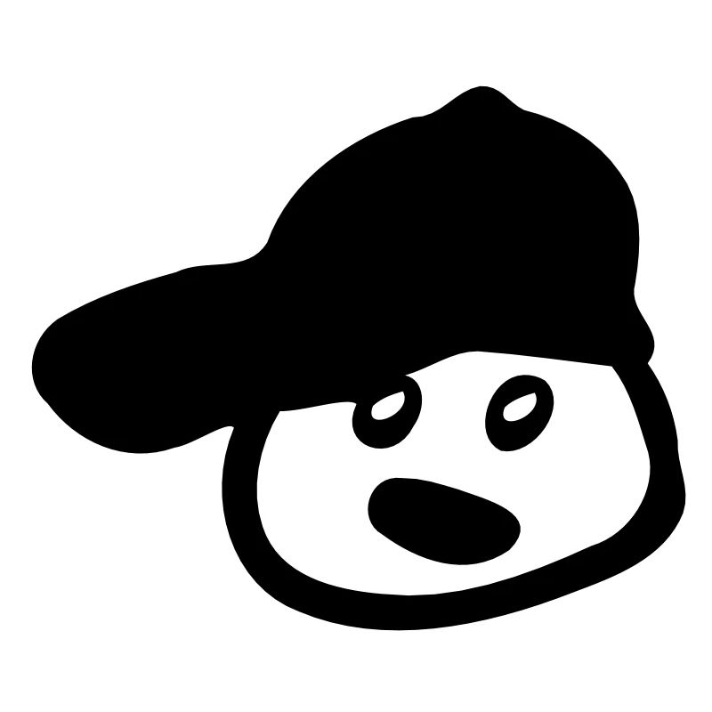 Garçon dans le chapeau