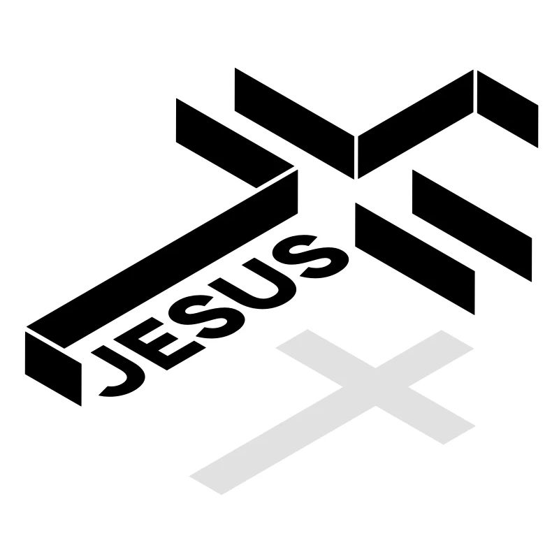 croix jésus