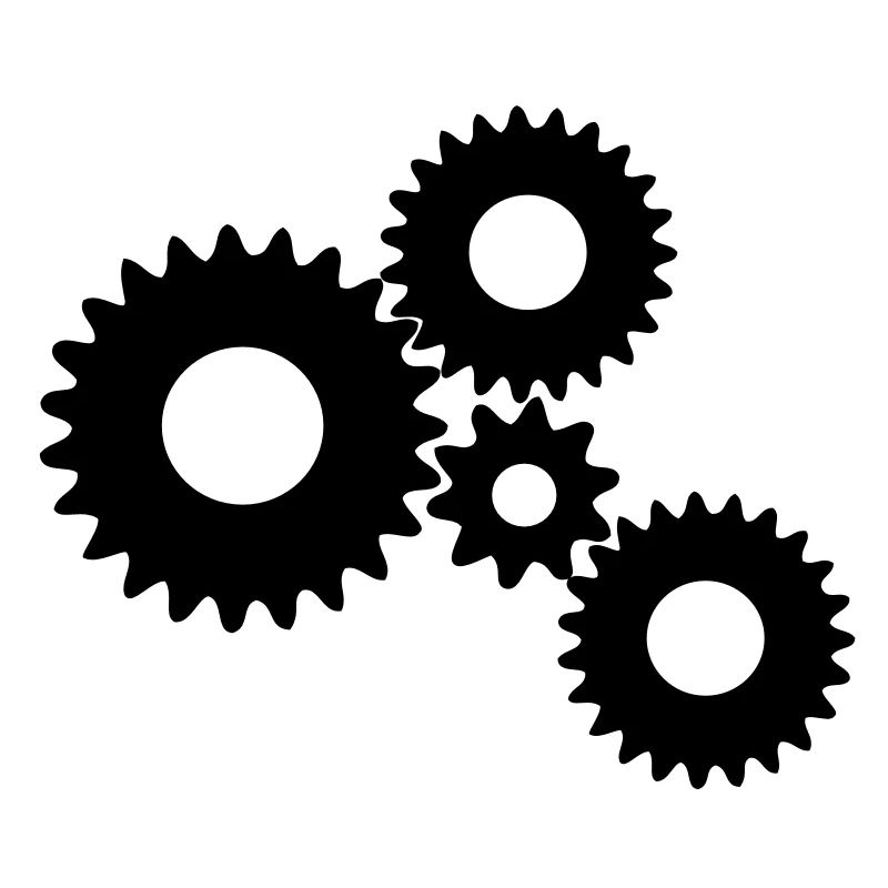 Engrenage pour vous