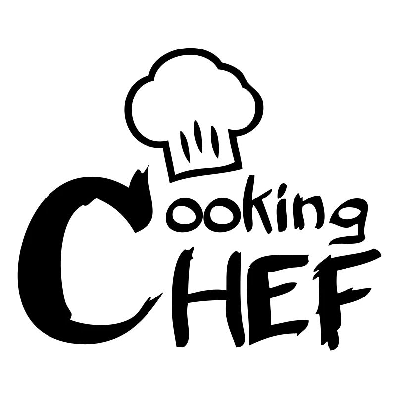 Cooking Chef
