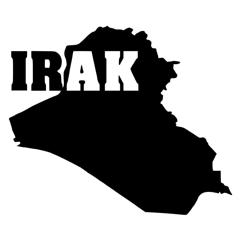 Irak (ID: 002004)