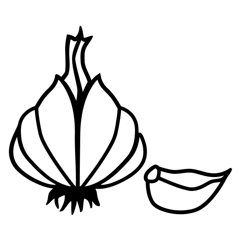 Knoblauch