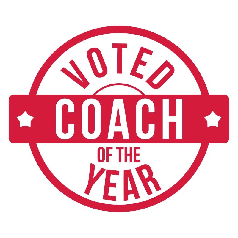 Coach / Coaching / Sport / Training / Trainer