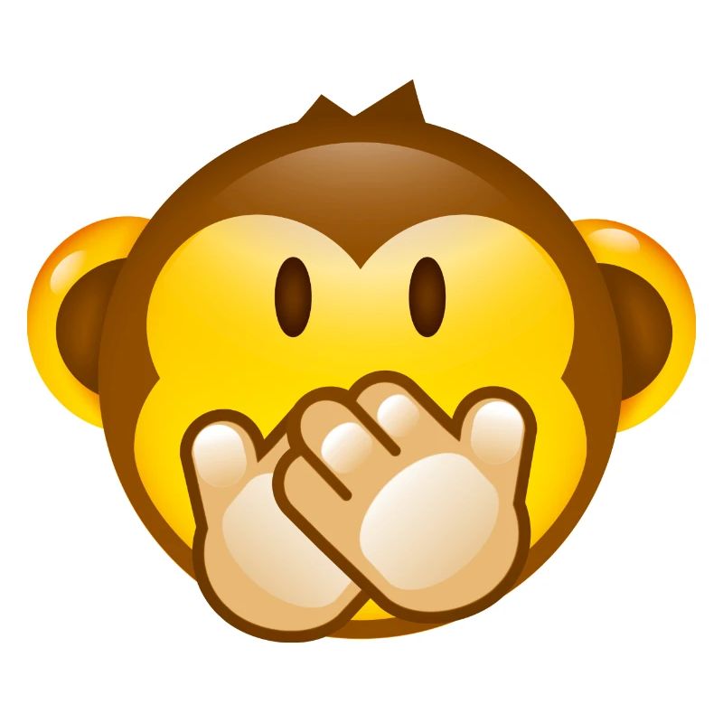 Smiley Monkey