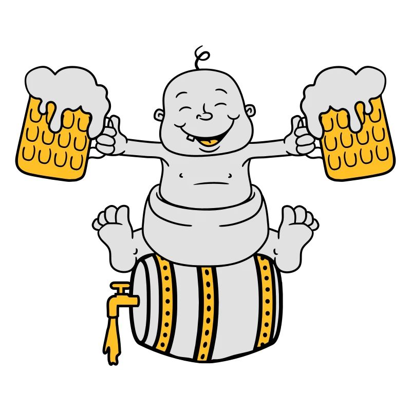 drunk, octoberfest, drinking, alcohol, glass, jug,
