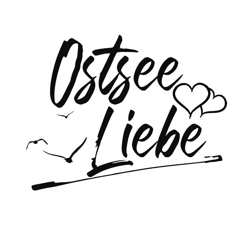 Ostsee Liebe