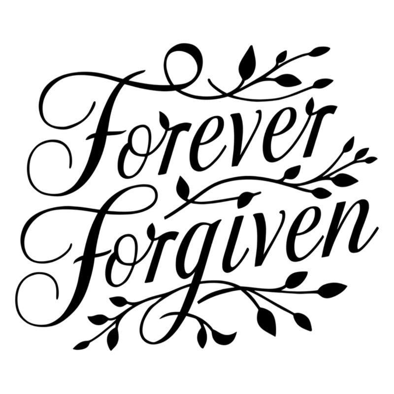 forgive forever