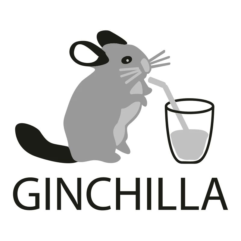 Ginchilla pour Gin Chiller