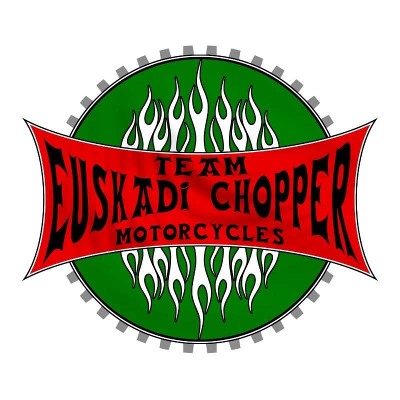 Euskadi chopper team