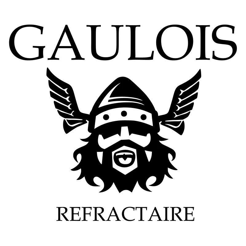 gaulois refractaire
