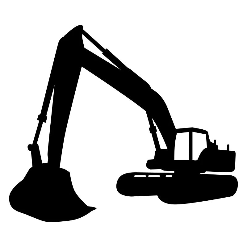 excavator