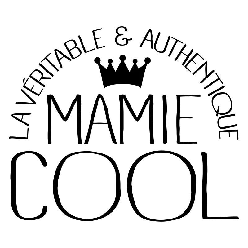 Mamie Cool