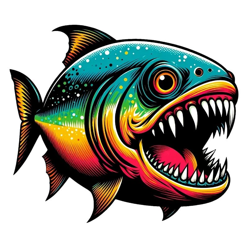 Piranha