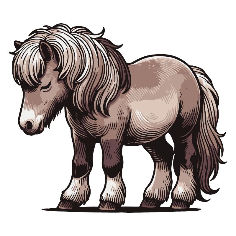 Poney