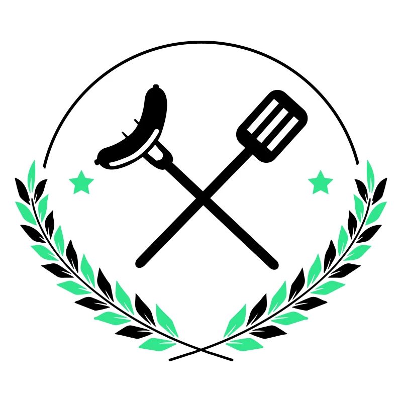 Couverts à griller Grillades