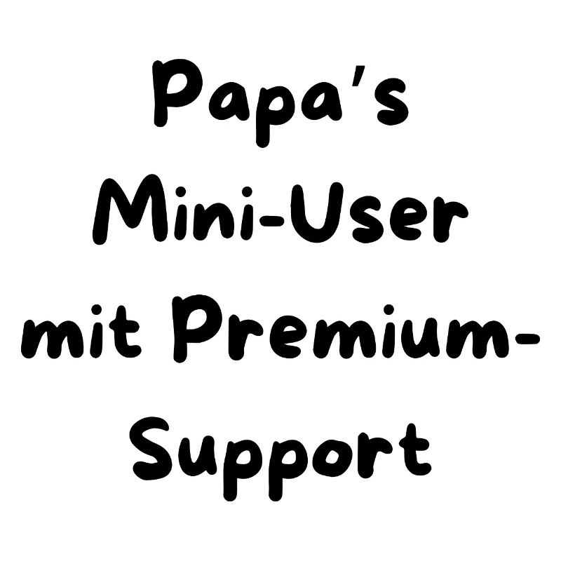 Papa's User