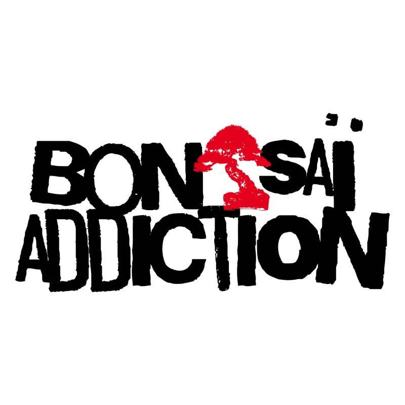 Bonsai Addiction