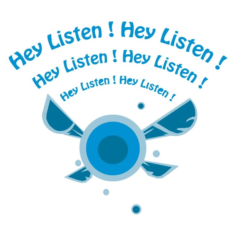 Hey Listen !