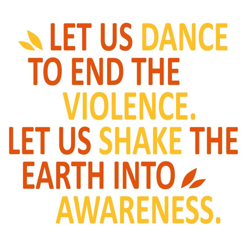 LET US DANCE
