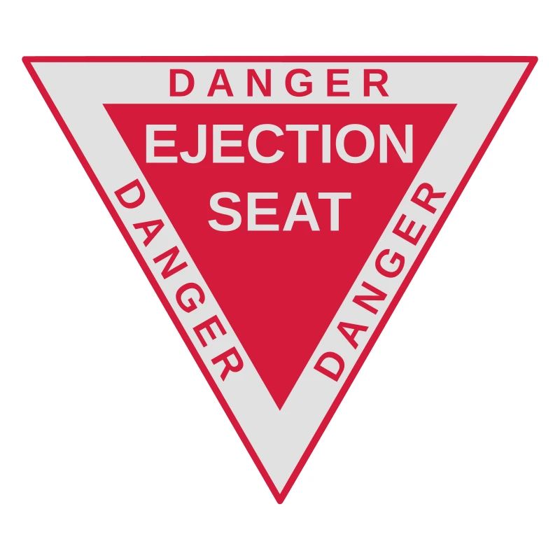Danger ejection