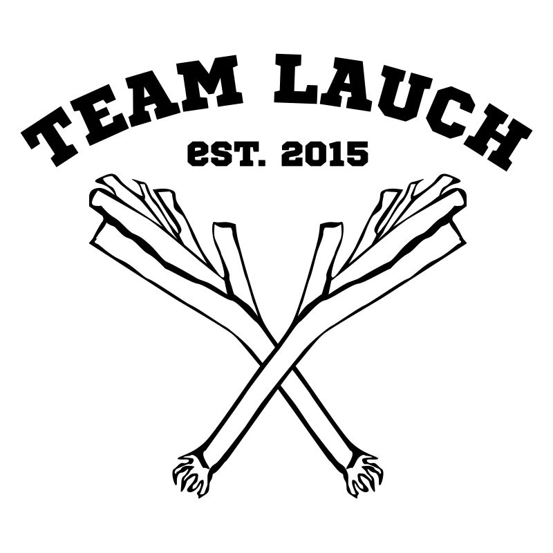 Team Lauch