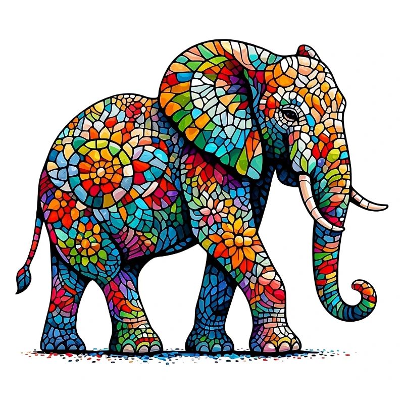Elefant