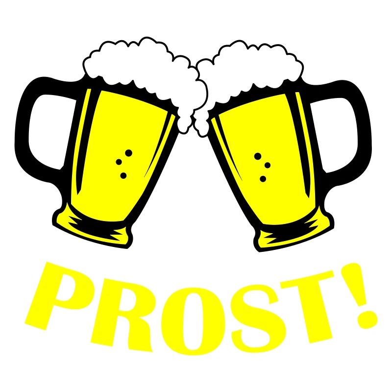bier prost