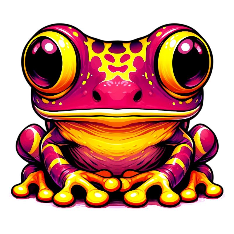 Frosch