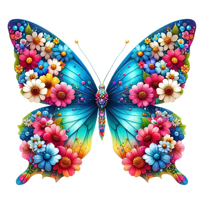 Schmetterling