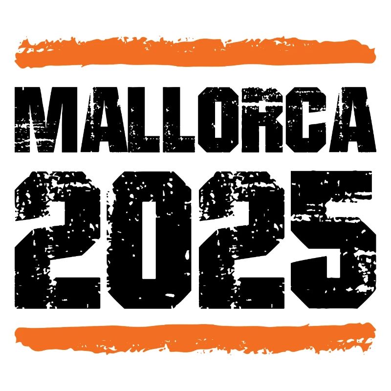 Mallorca 2025 Team
