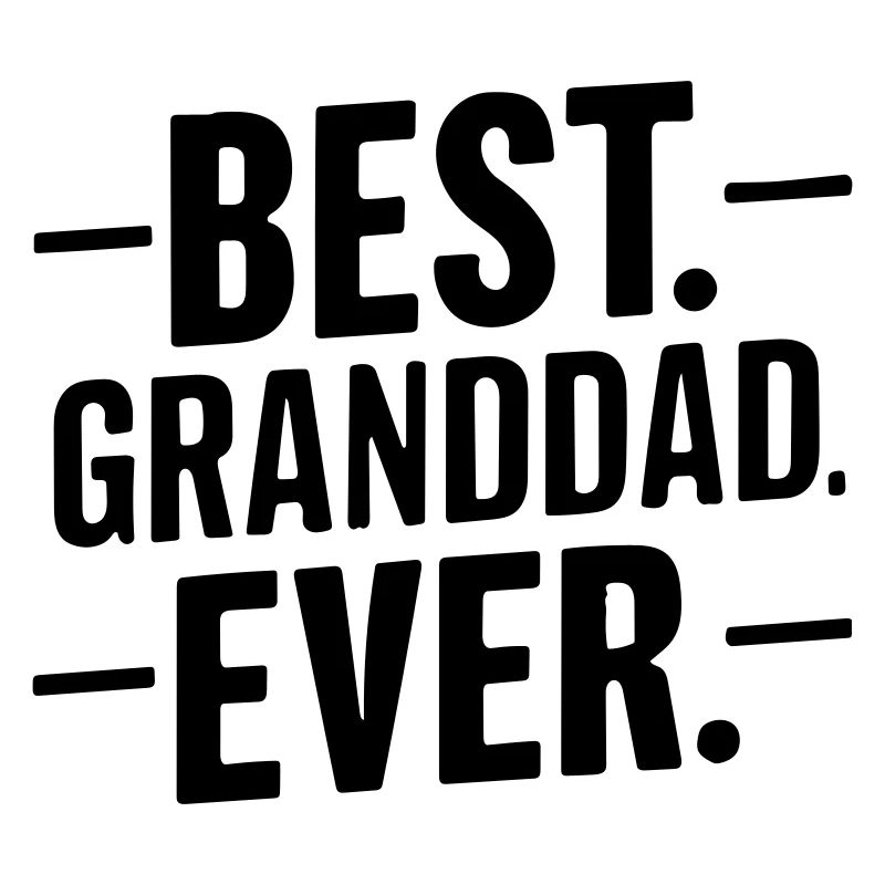 best grandpa ever