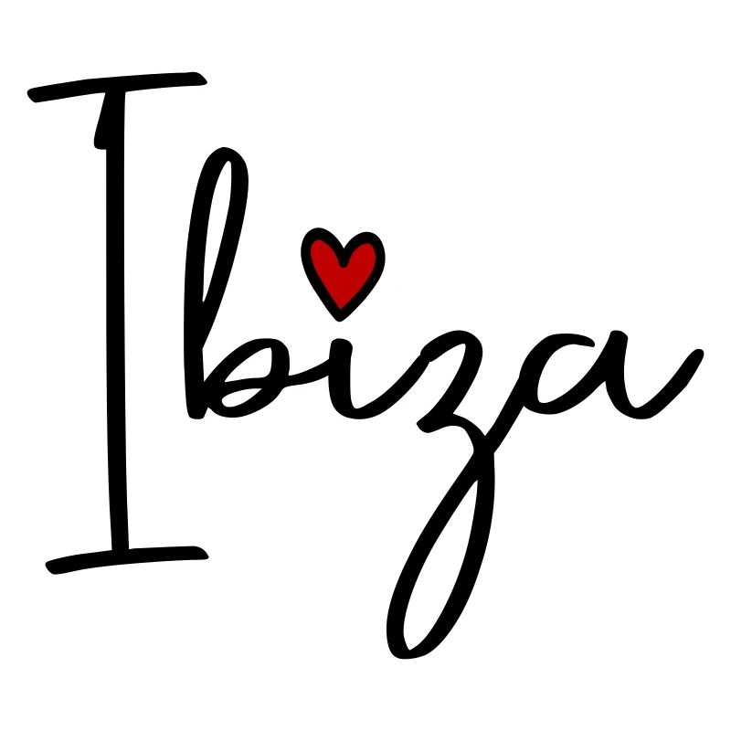 Ibiza Heart