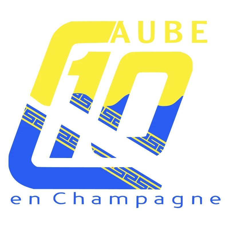 Logo 10 Aube