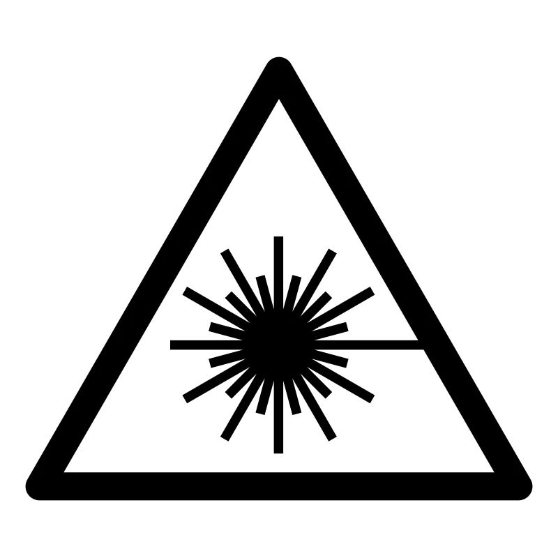 laser