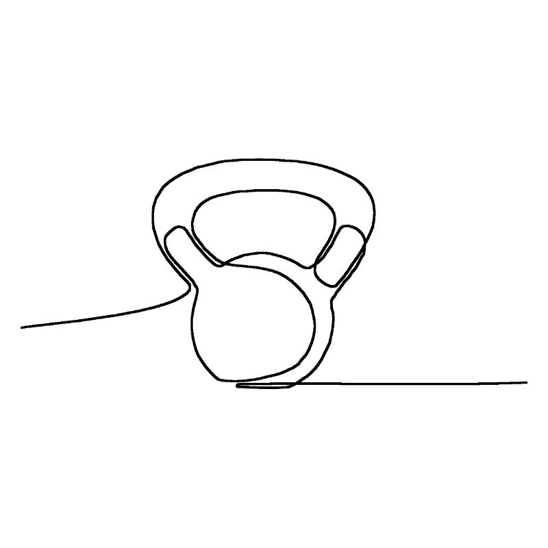 Stärke wird verdient