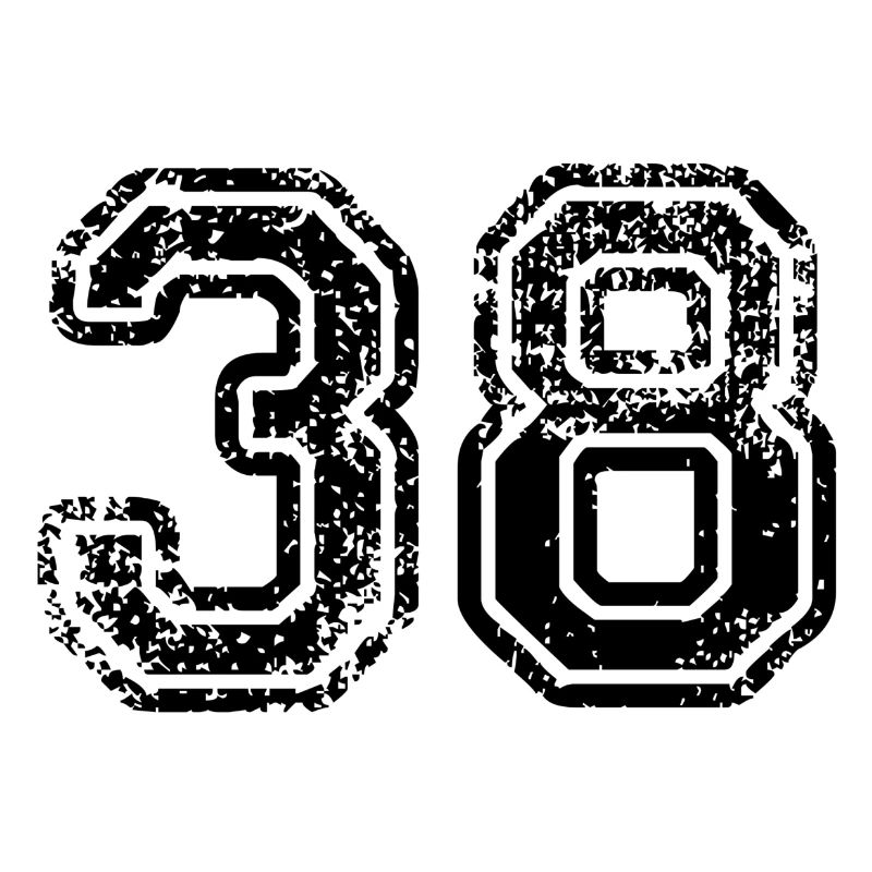 38