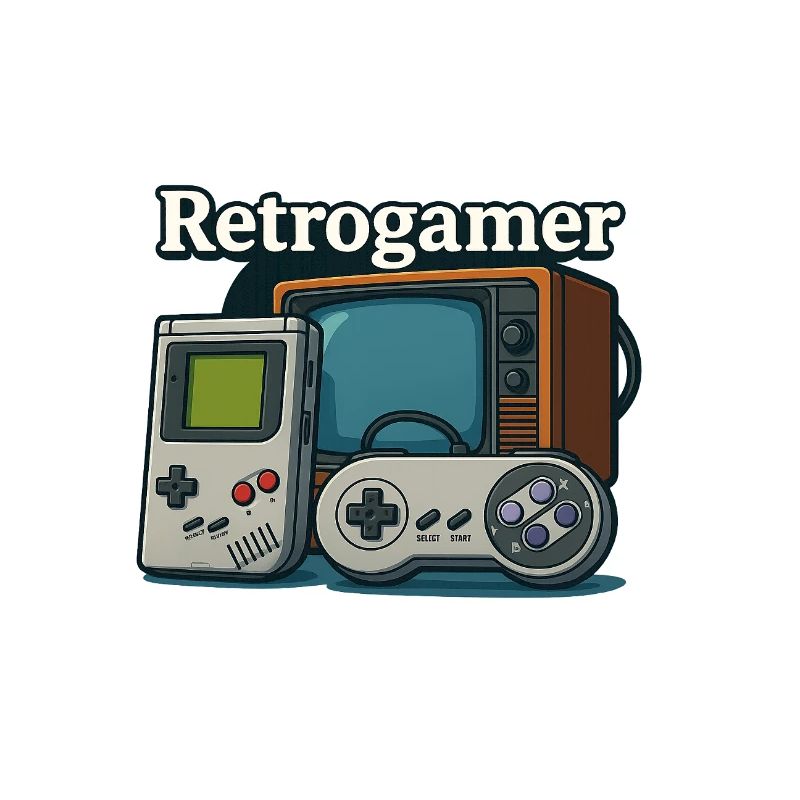 Rétrogamer