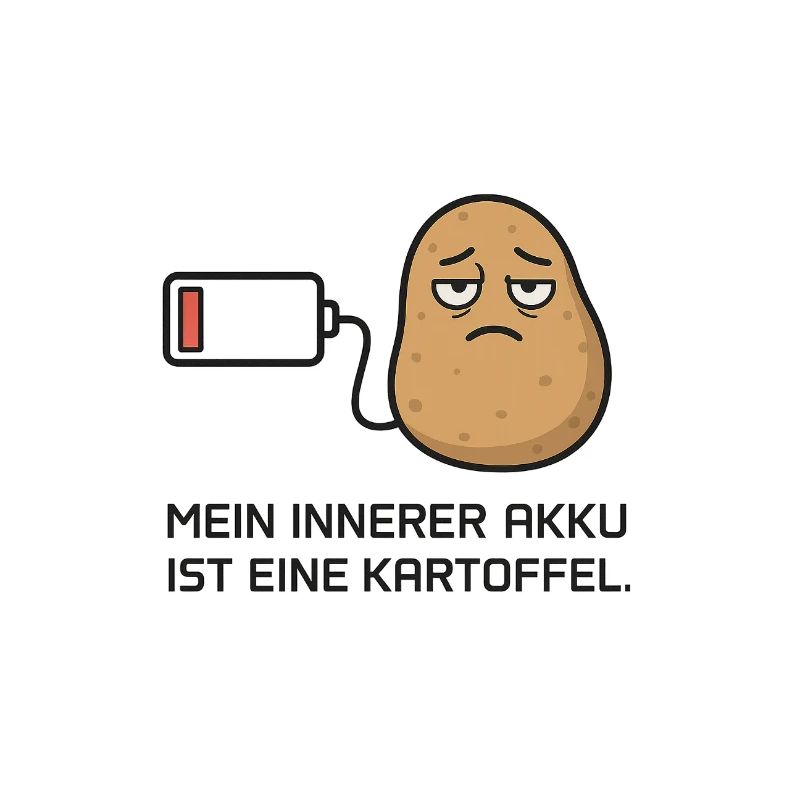 Énergie de la pomme de terre