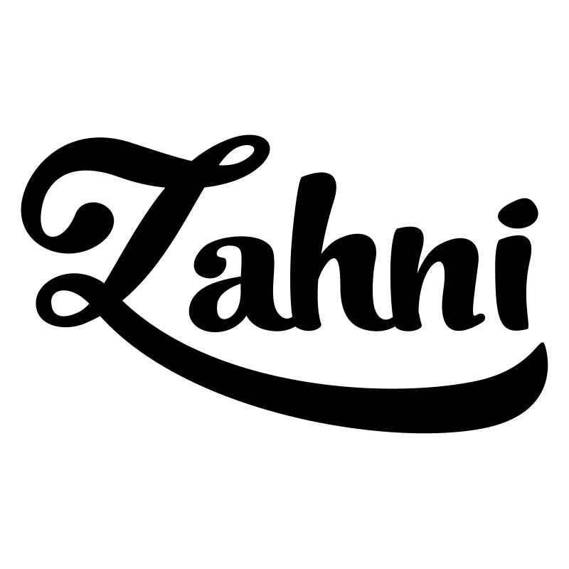 Zahn