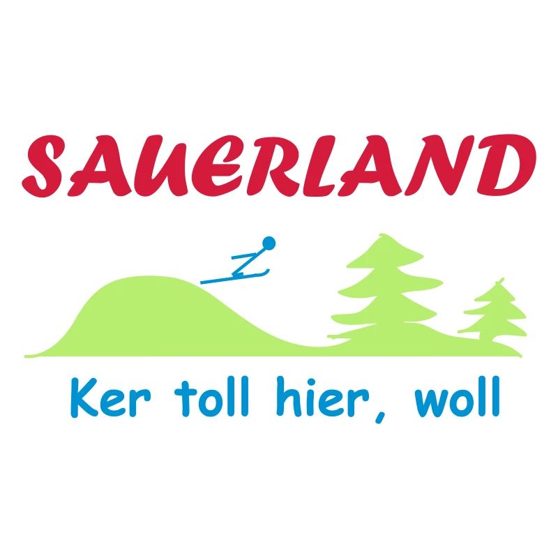 Sauerland